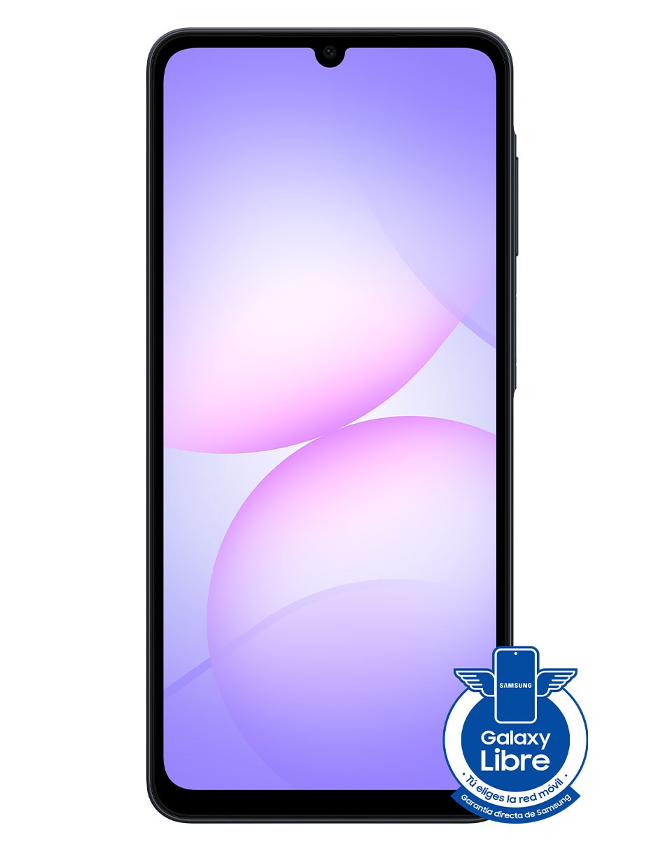 Galaxy A07 LCD 6.7 pulgadas 5